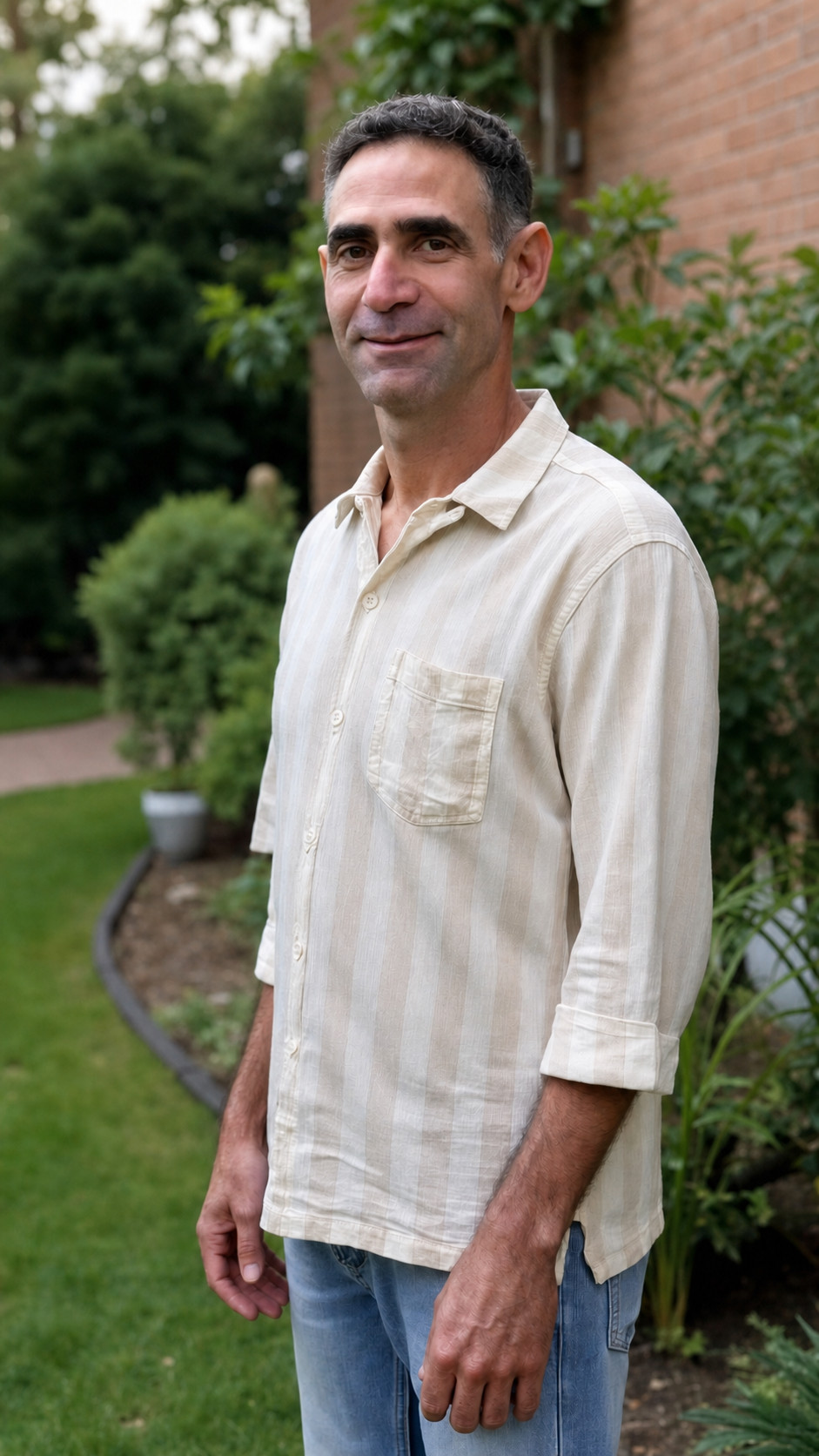 Dan Arad